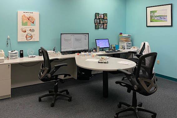 hearing-center-offices