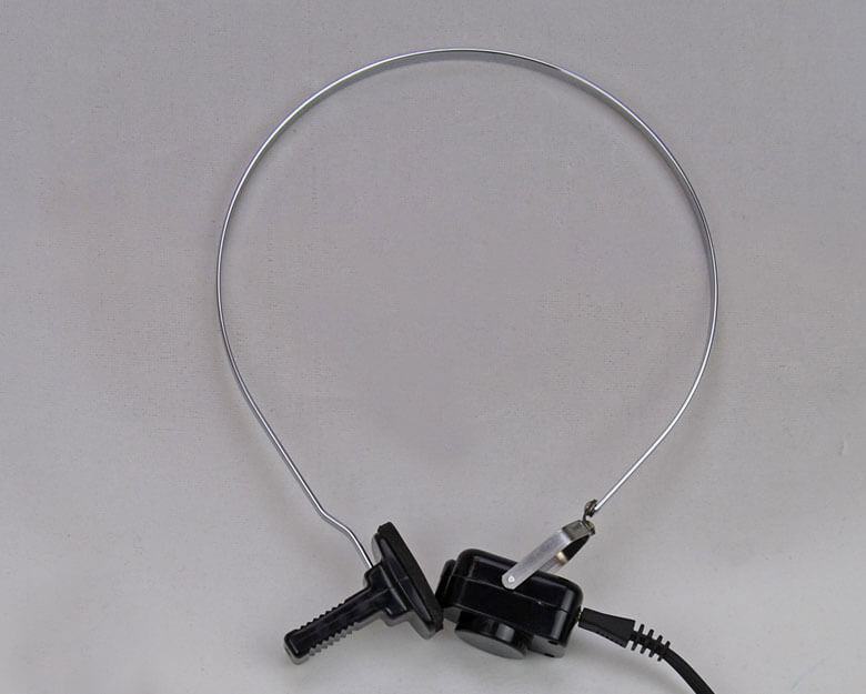 Bone Conductor Assembly