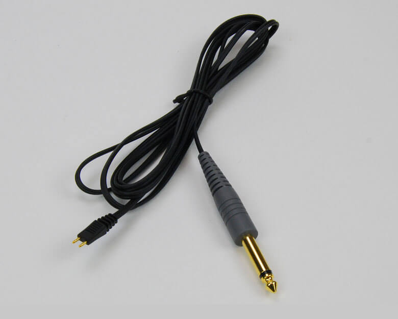 Bone Conductor Cord Part# 8004445