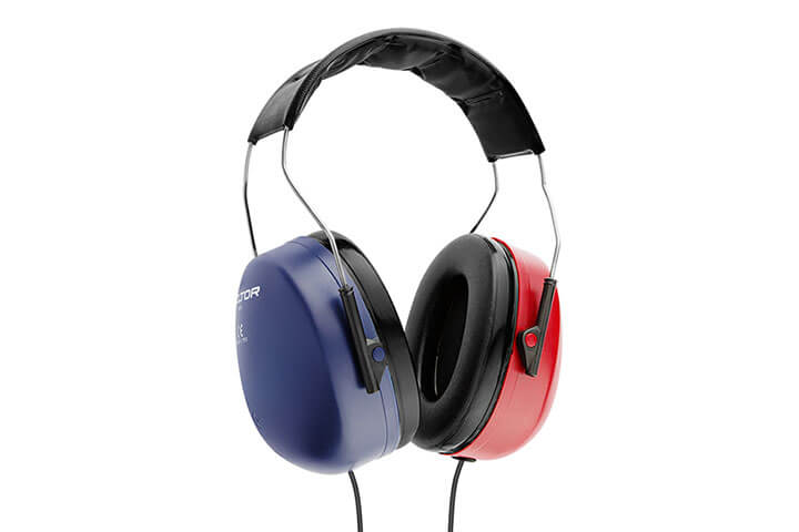 AIR+ Headset DD65
