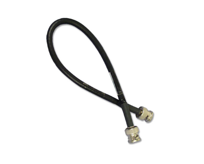 BNC - BNC Cable 1 foot Part# 380-001