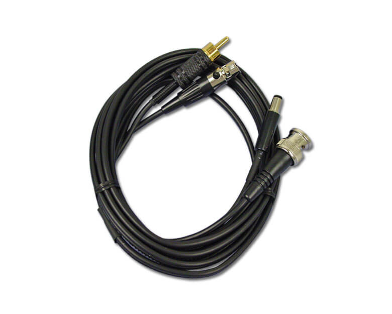 Twin Lead Cable AVANT Battery Part# 8101447