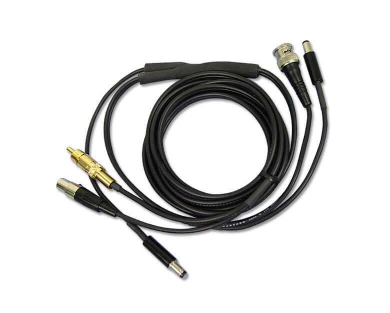Twin Lead LED Part# 8504141