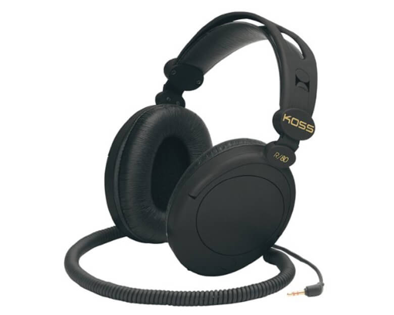 Headset