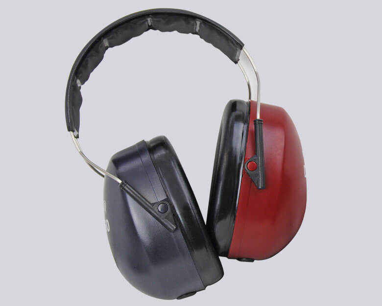 DD65-Headphones Part#8010902-