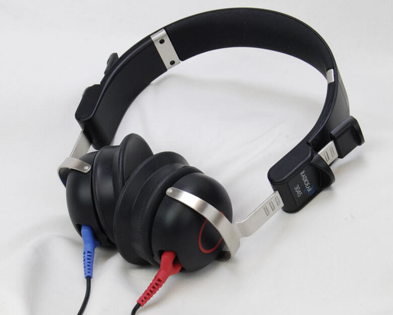Headphones TDH 39 Part# 8010806