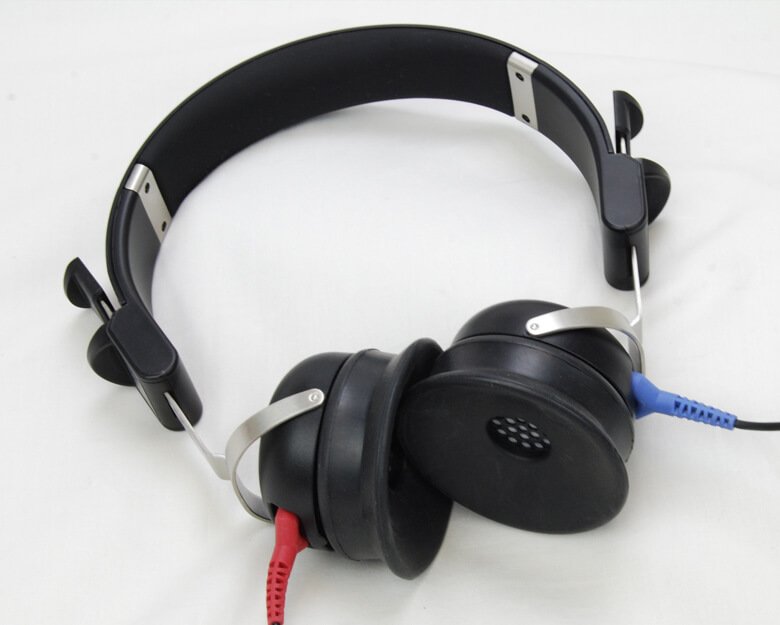 Headphones DD45 Part# 8010945