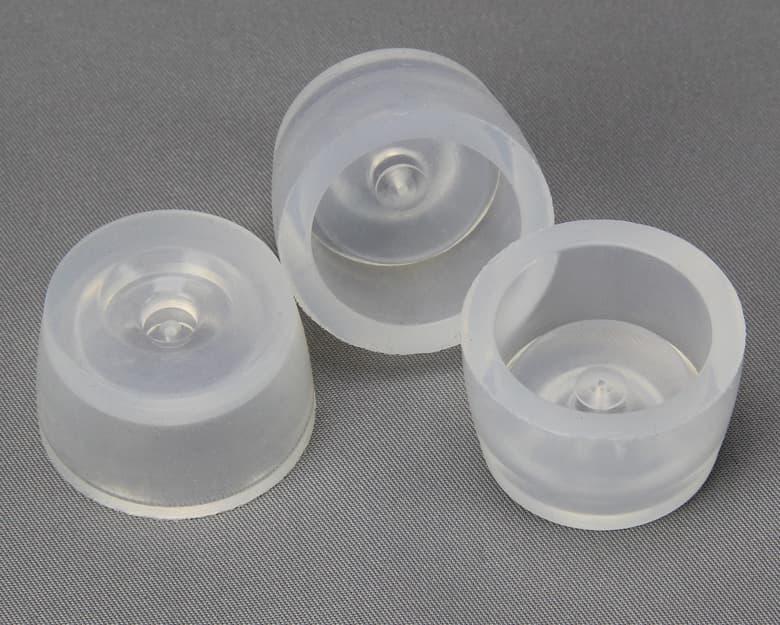 silicone-aidaptors