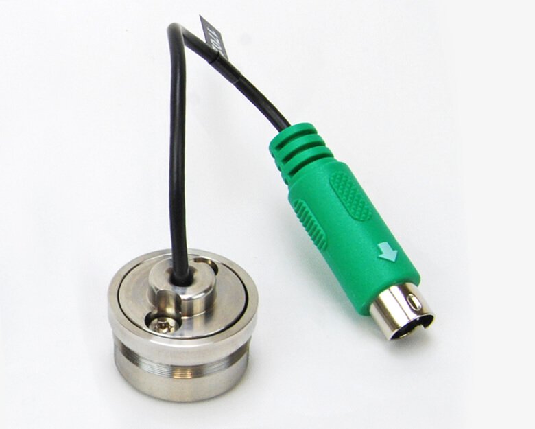 Coupler Mic Part# 8106156