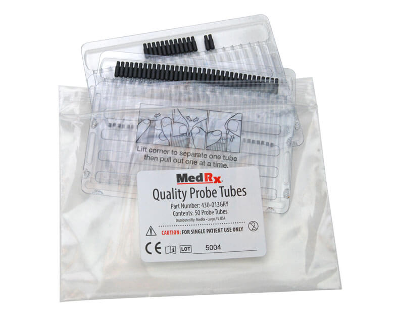 Probe Tubes Grey Part# 8509538