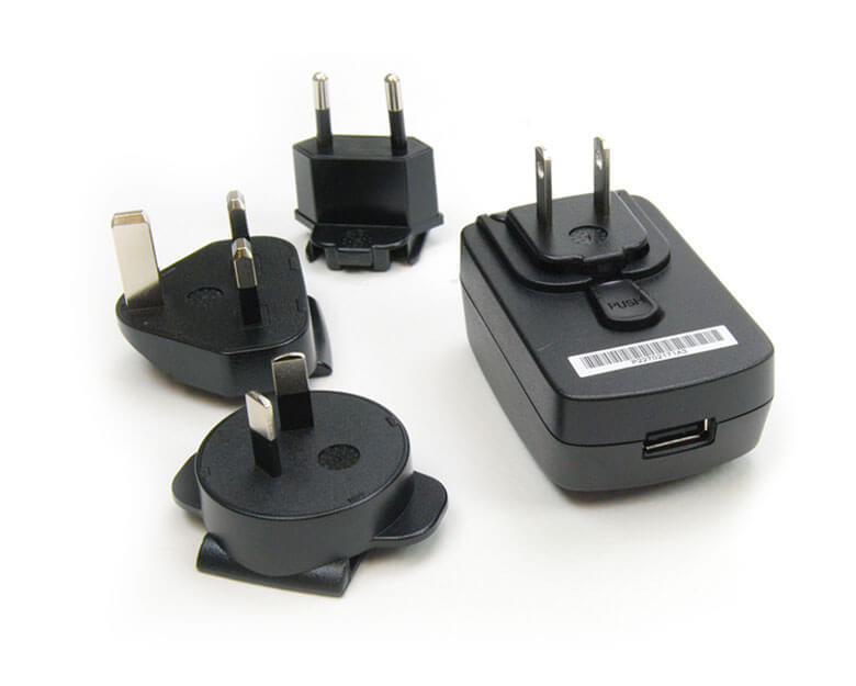 Bluetooth Speaker Power Supply Part# 8504147