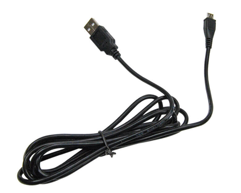 Bluetooth Speaker Micro USB Cable