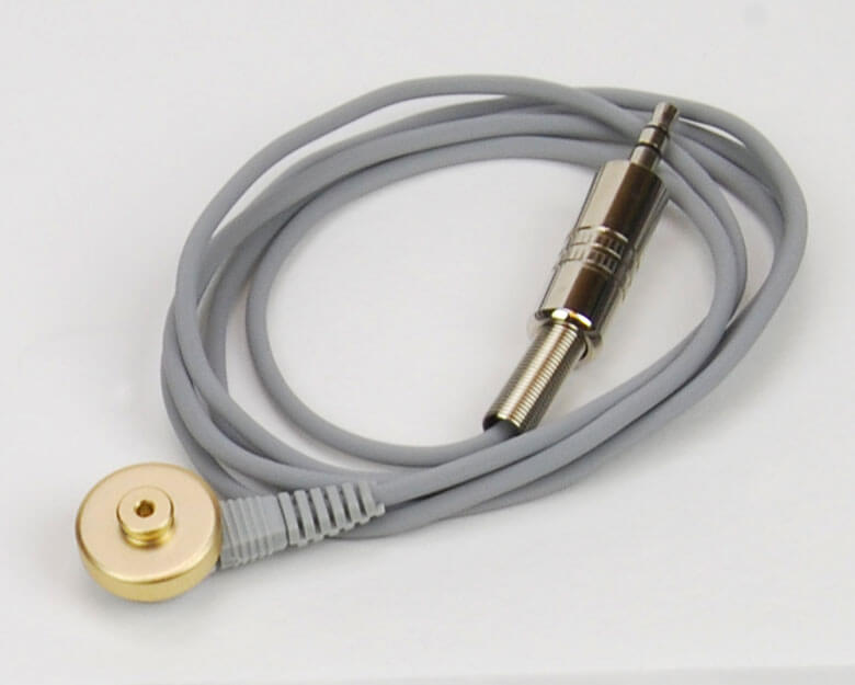 Button Receiver Part# 8101395
