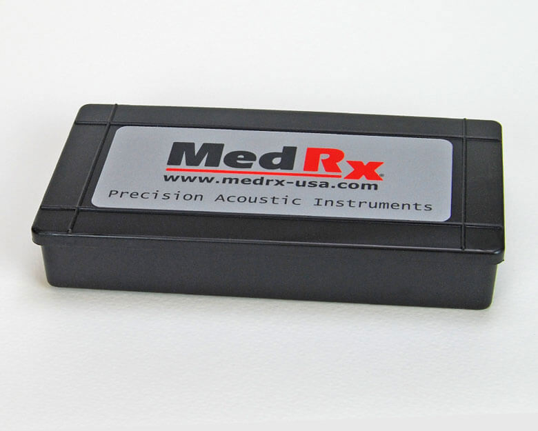 Case - Probe Mic Part# 8503627