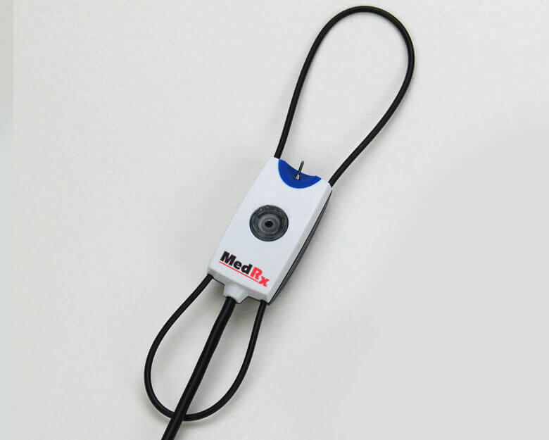 Probe Mic Left Part# 8505928