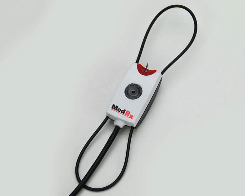 Probe Mic Right Part# 8505929