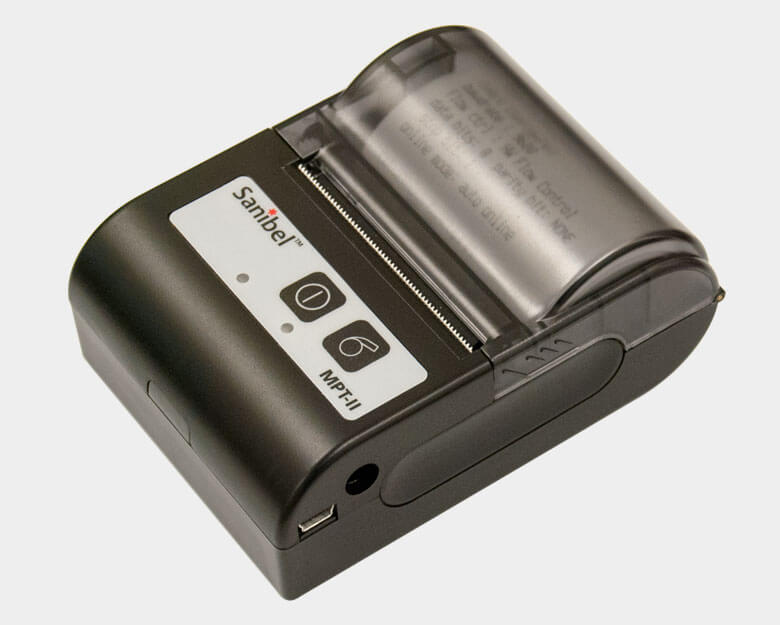 8506761-Otowave-Printer