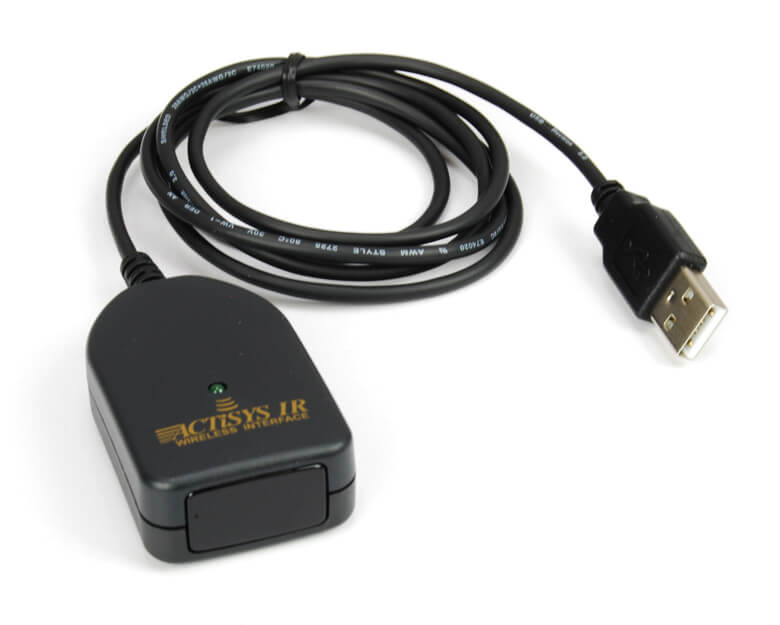 tymp-ir-link-s