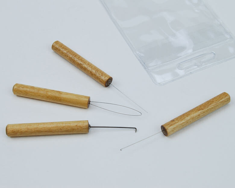 4-Piece Cleaning Tool Kit Part# 8111307