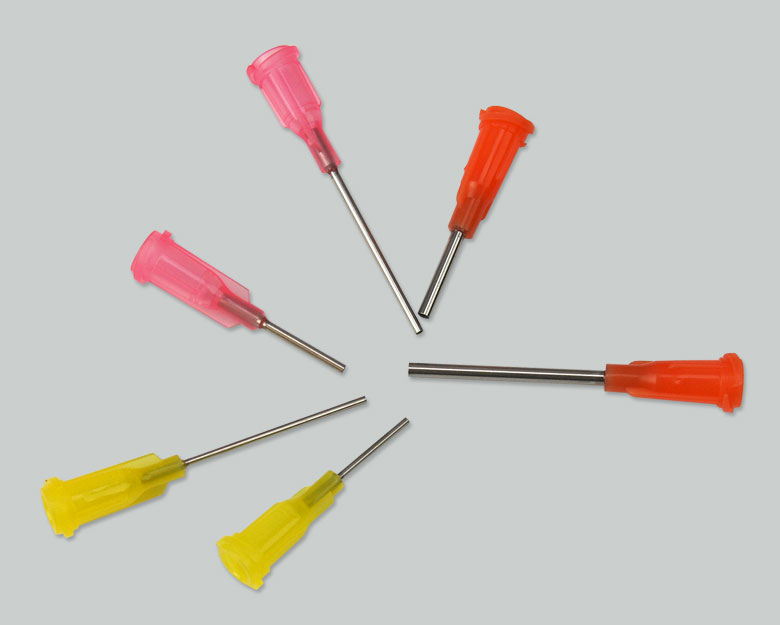 Vacuum Wand Tips