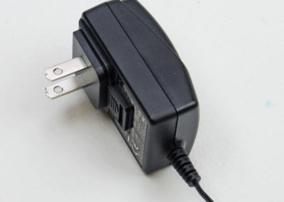 Modified Power Supply Part# 8101290