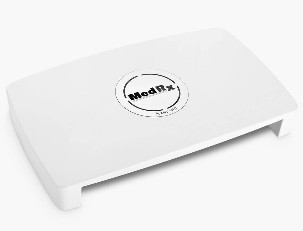 AVANT ARC Audiometry, Real Ear Measurements and Live Speech Mapping all in one compact system