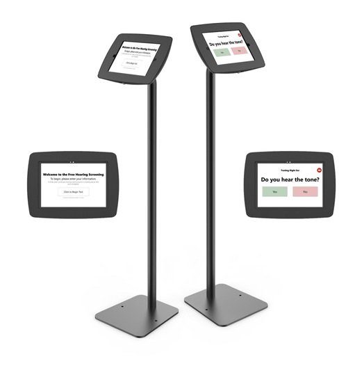 floor-stand-kiosk