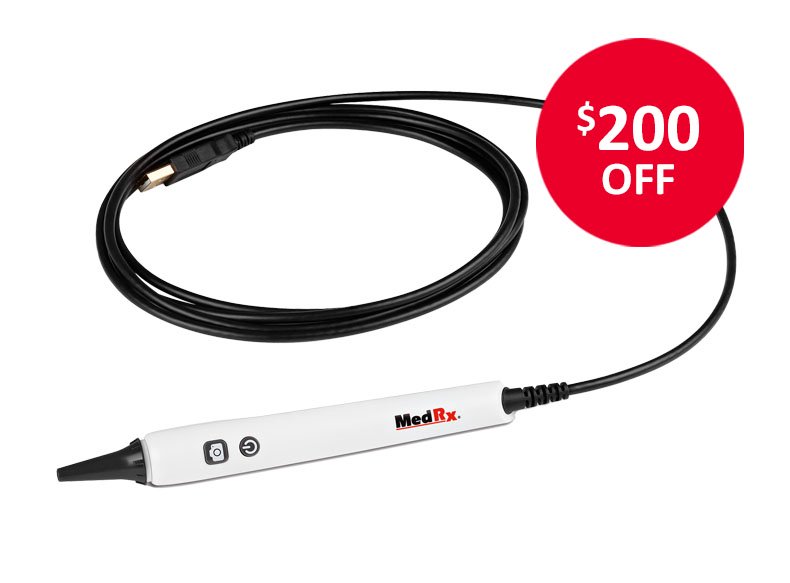 200-off-medrx-video-otoscope