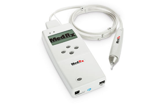 Otowave Tymp