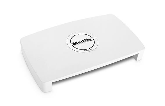AVANT ARC Audiometry, Real Ear Measurements and Live Speech Mapping all in one compact system