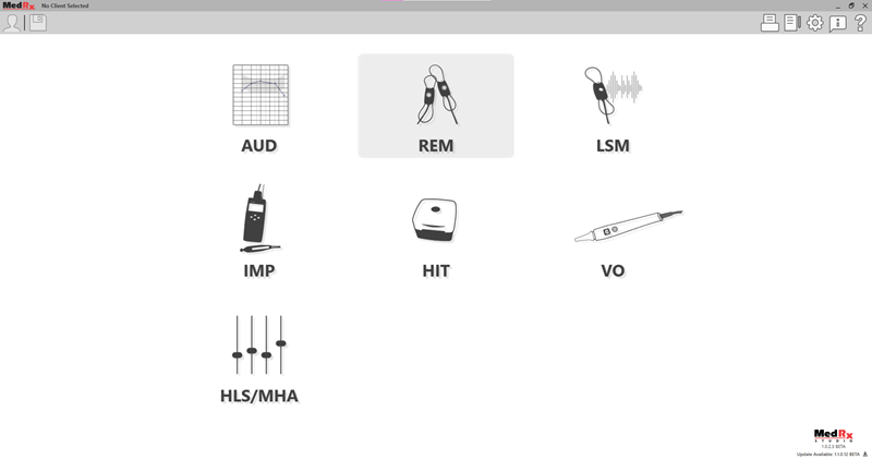 Getting Started With Computerized Audiometry | MedRx