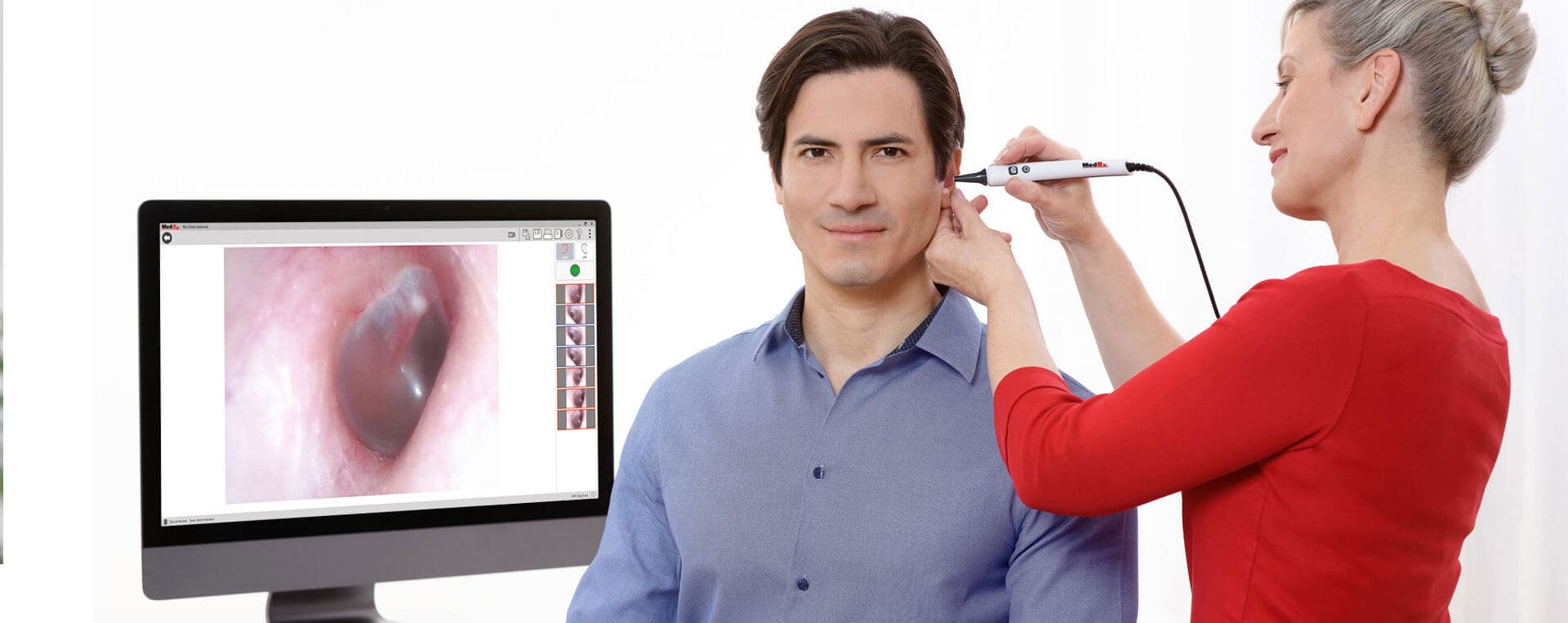 medrx-video-otoscope