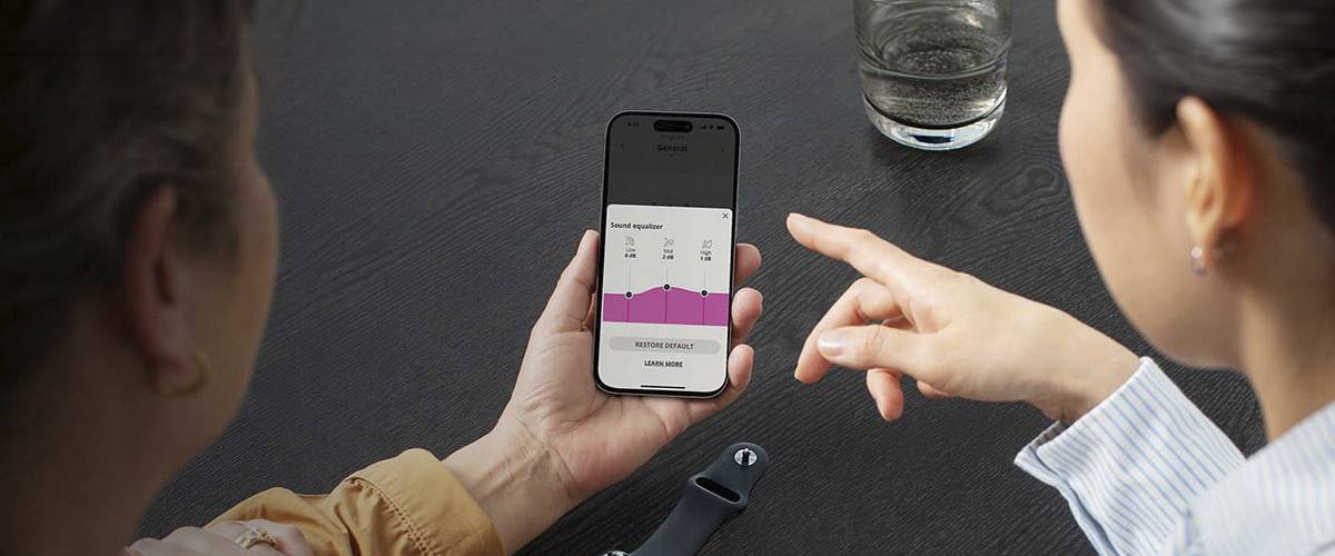 Hearing aids, information on hearing loss and tinnitus | Oticon Hearing aids, information on hearing loss and tinnitus | Oticon