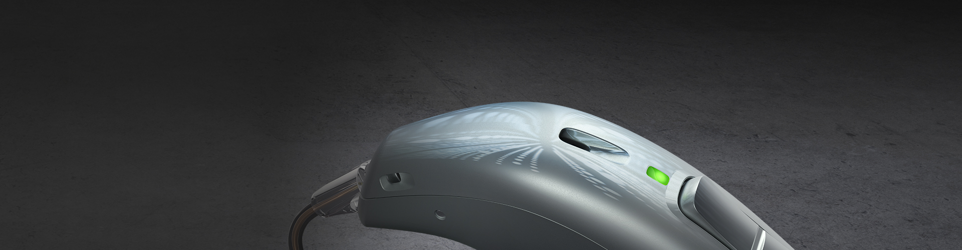 Oticon Opn S hearing aid