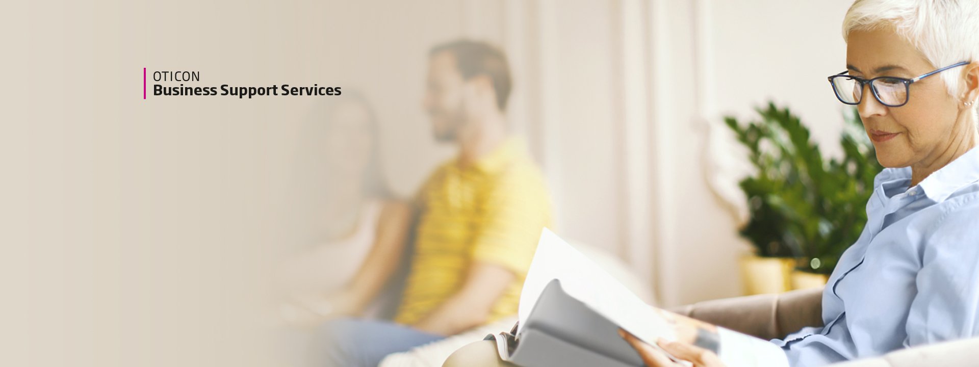 business Support Services co-op