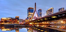boston