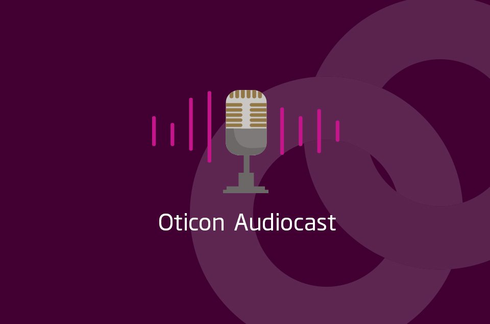 Oticon Research