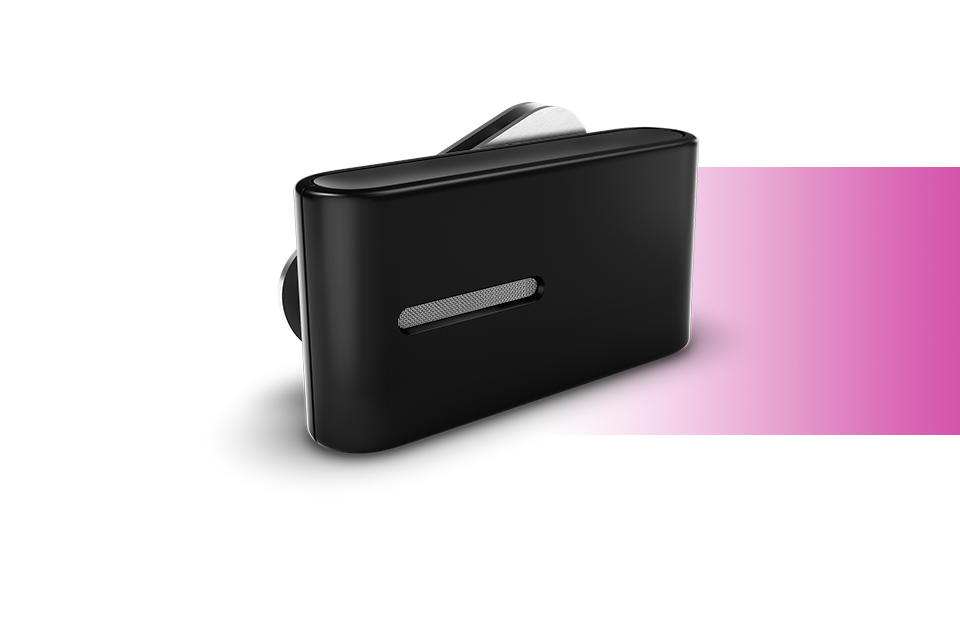ConnectClip hearing aid accessory