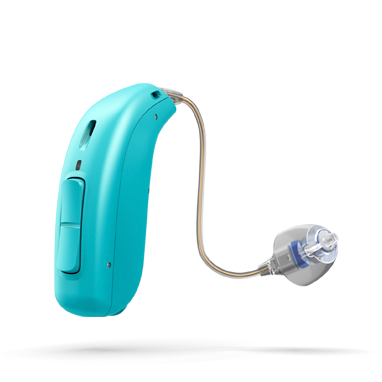 Oticon Opn Play hearing aid