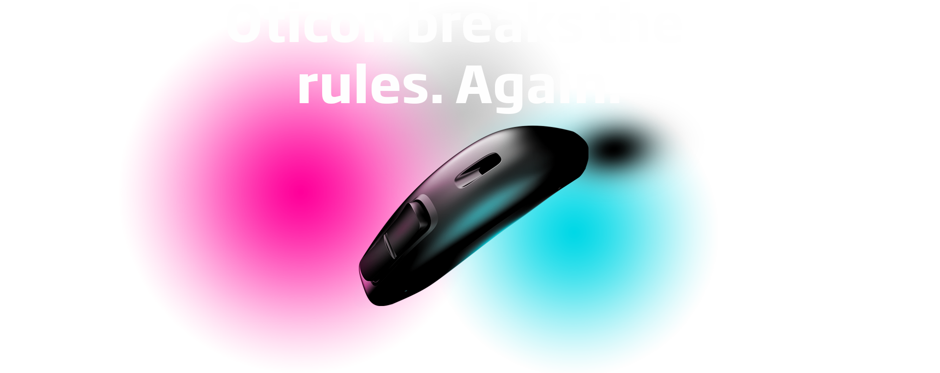 Opn S video image
