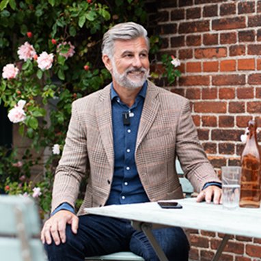 Opn S hearing aids with hearing aid app