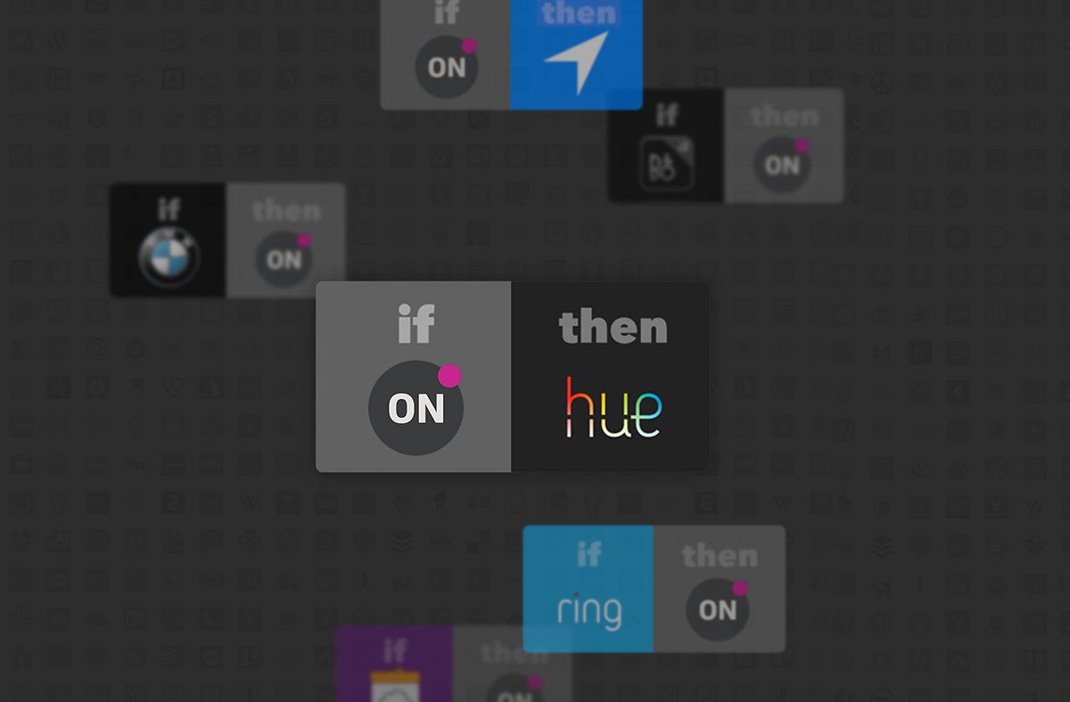 oticon_on_app_for_ifttt_logo