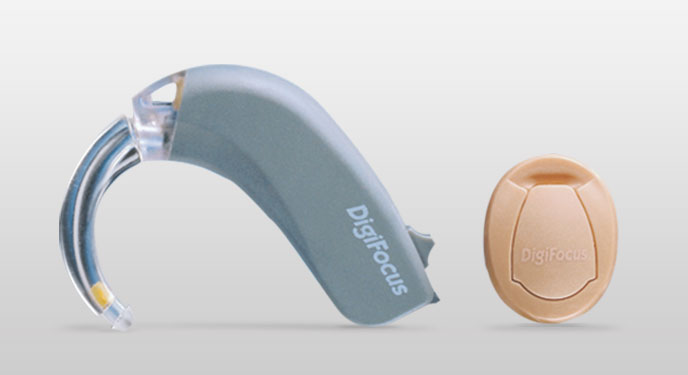 hearing aids