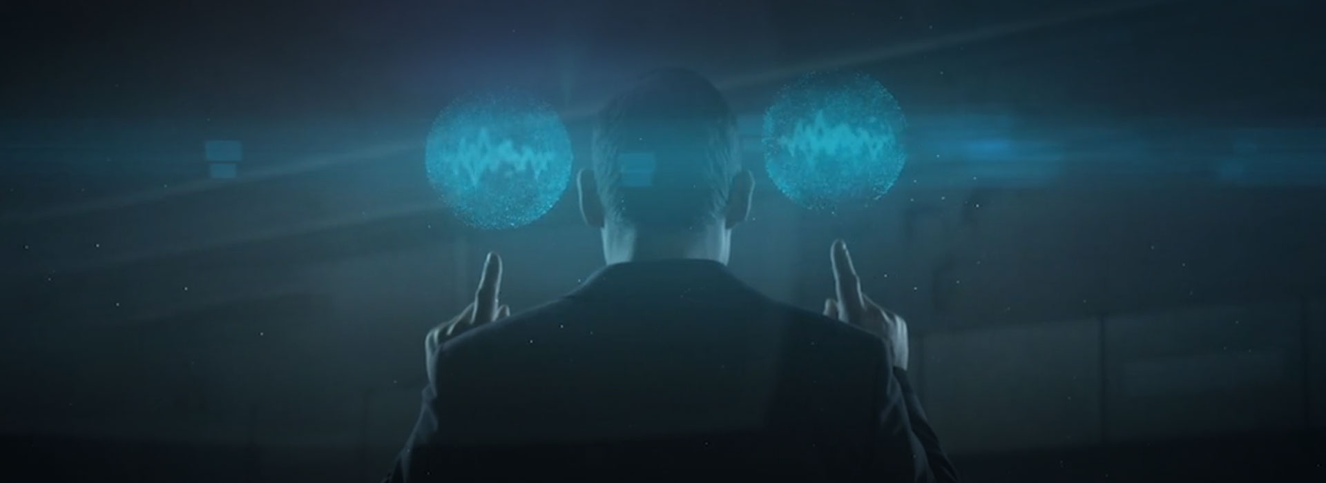 spatial sound