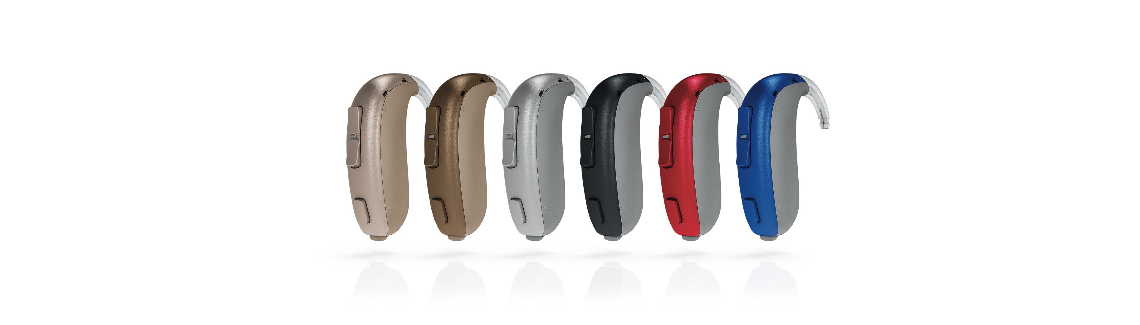 Trek Color Options