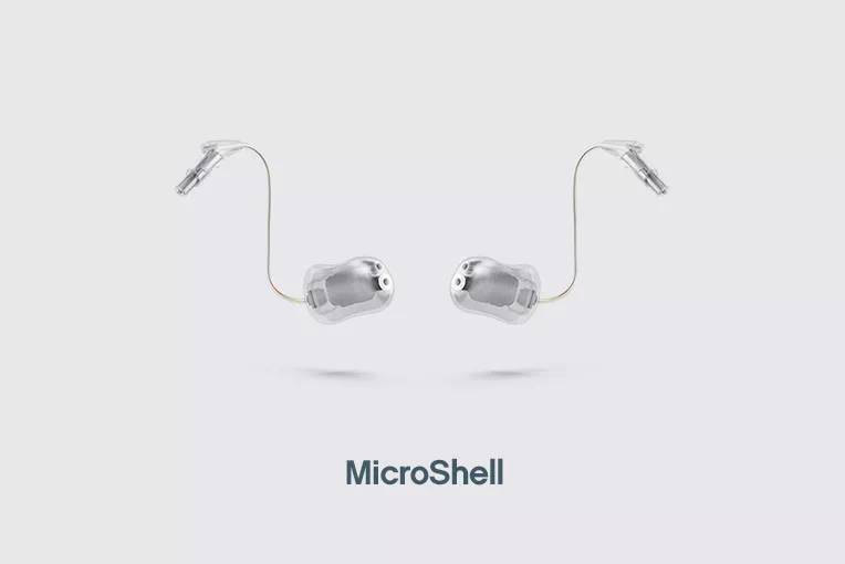 Sonic MicroShell