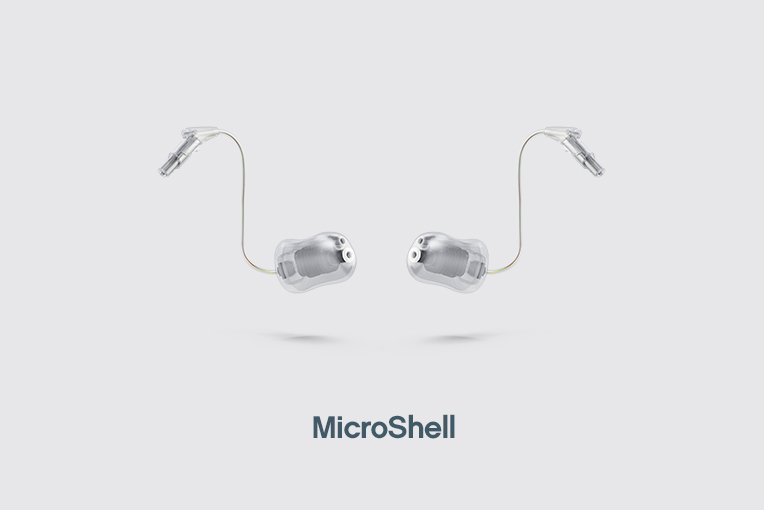 Sonic MicroShell