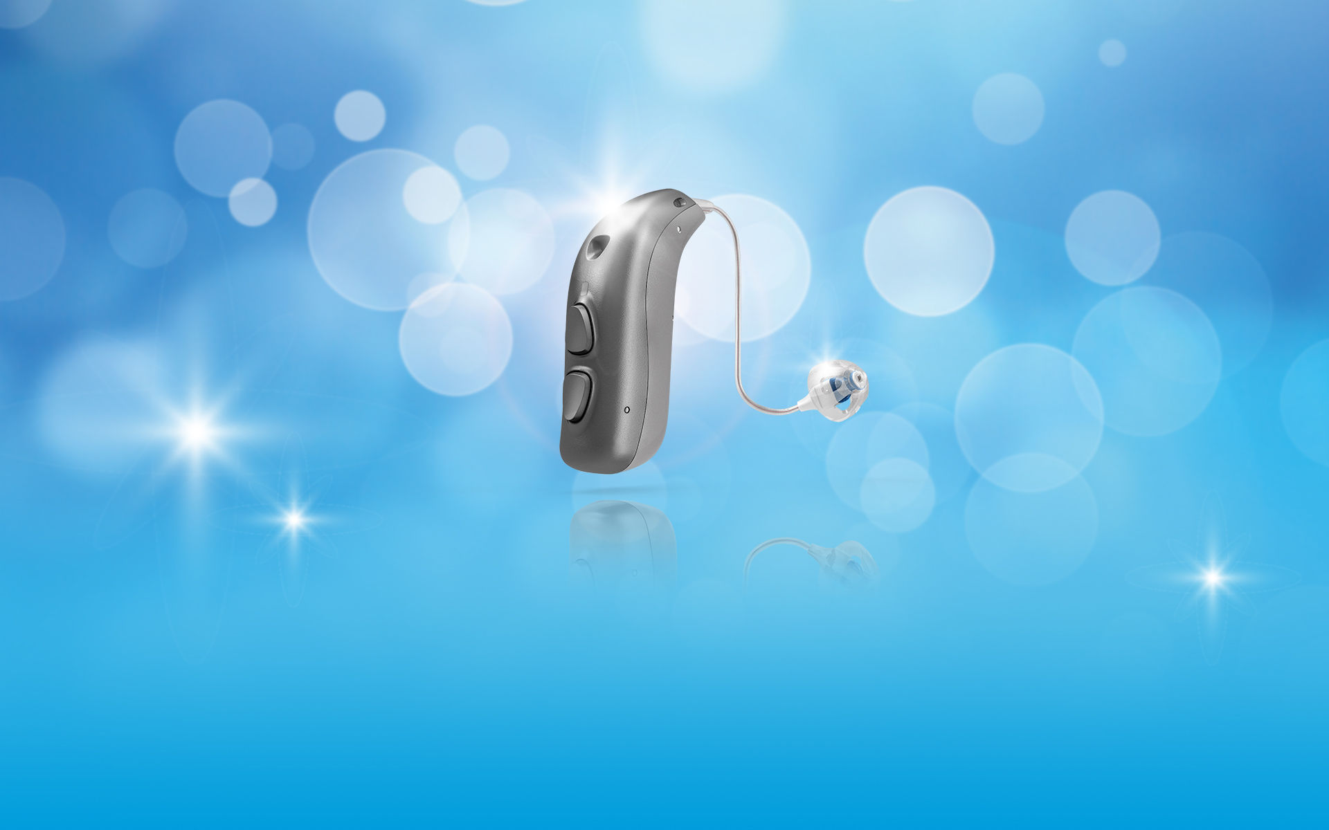 Hearing Aid Proper Cleaning and General Maintenance