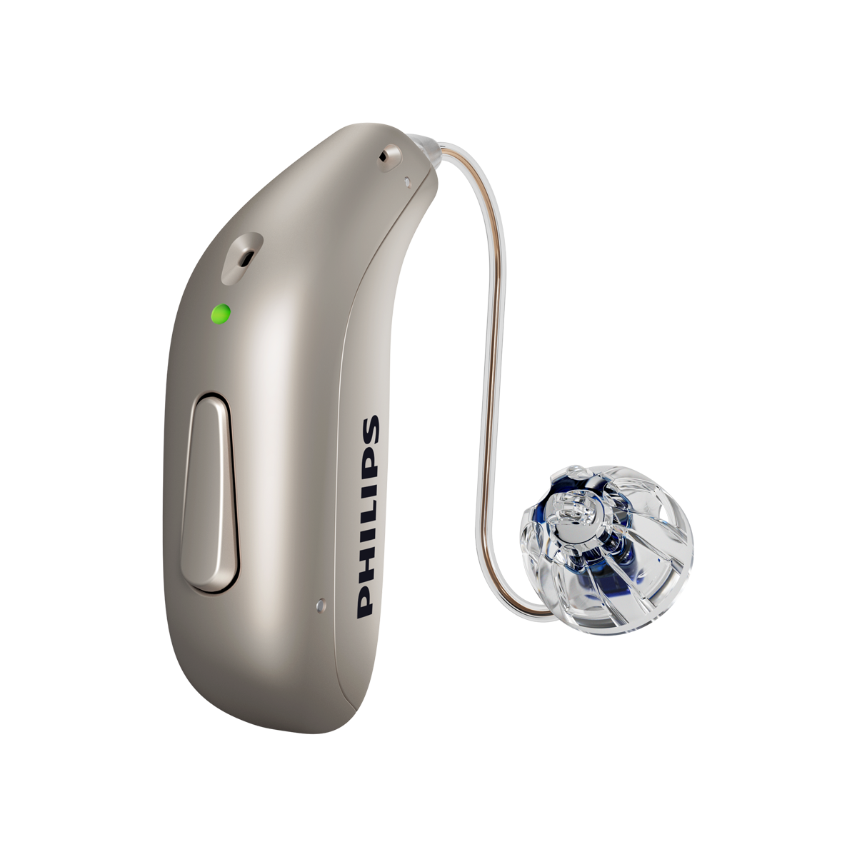 Philips HearLink 9050 miniRITE beige